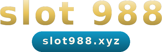 slot 988 logo